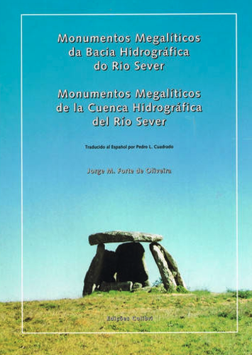 Monumentos Megalíticos da Bacia Hidrográfica do Rio Server