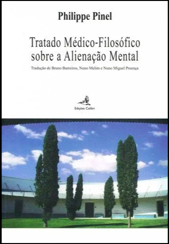Tratado Médico-Filosófico Sobre a Alienação Mental