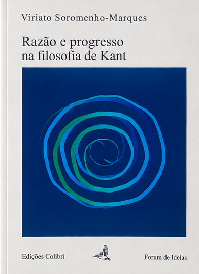 Razão e progresso na filosofia de Kant