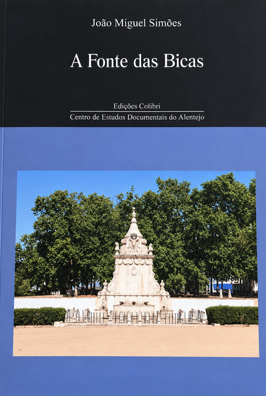 A Fonte das Bicas