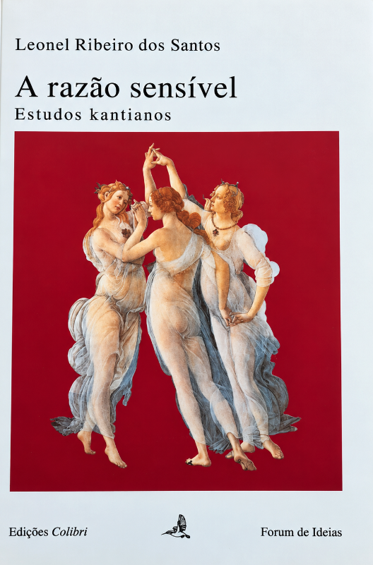 Razão Sensível - Estudos kantianos