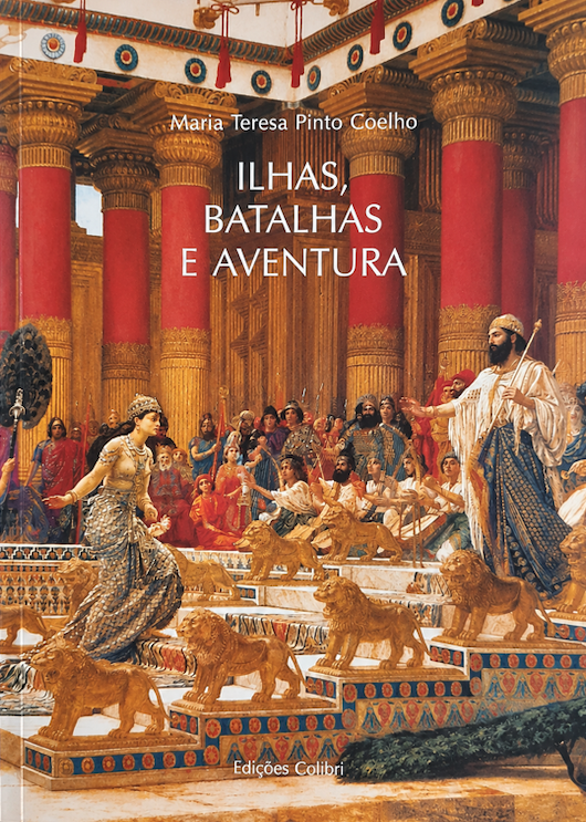 Ilhas, Batalhas e Aventuras