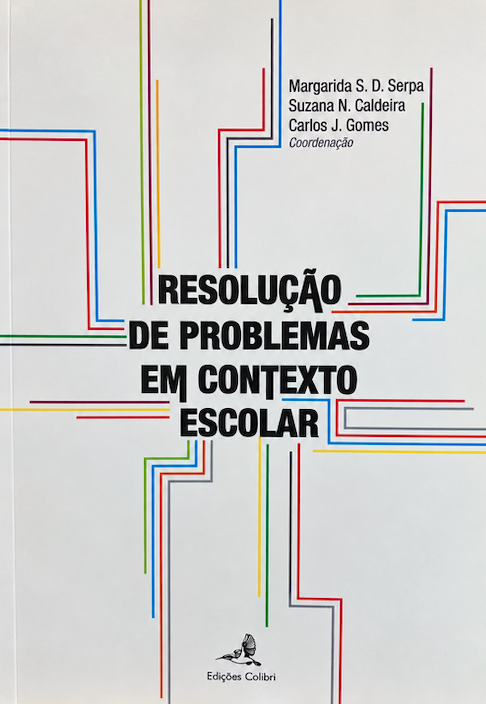 Resolução de Problemas em Contexto Escolar