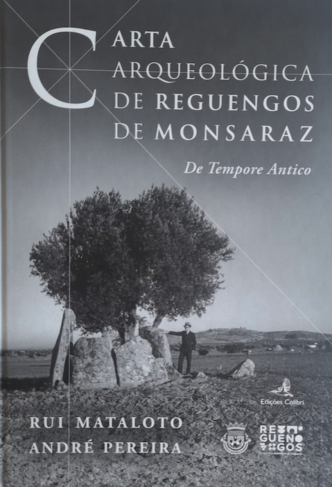 Carta Arqueológica de Reguengos de Monsaraz - De Tempore Antico