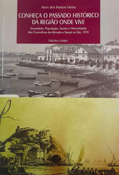 Conheça o Passado Histórico da Região Onde Vive