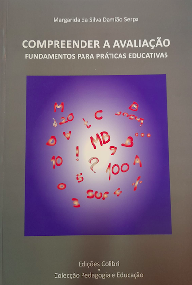Compreender a Avaliação - Fundamentos para práticas educativas