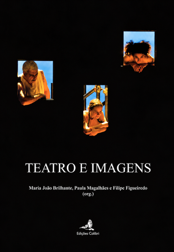 Teatro e Imagens