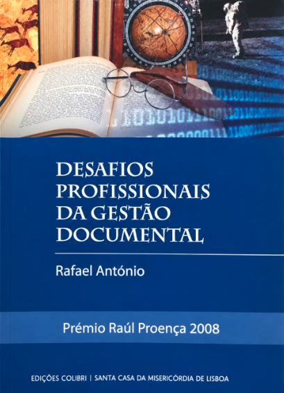 Desafios Profissionais Gestão Documental