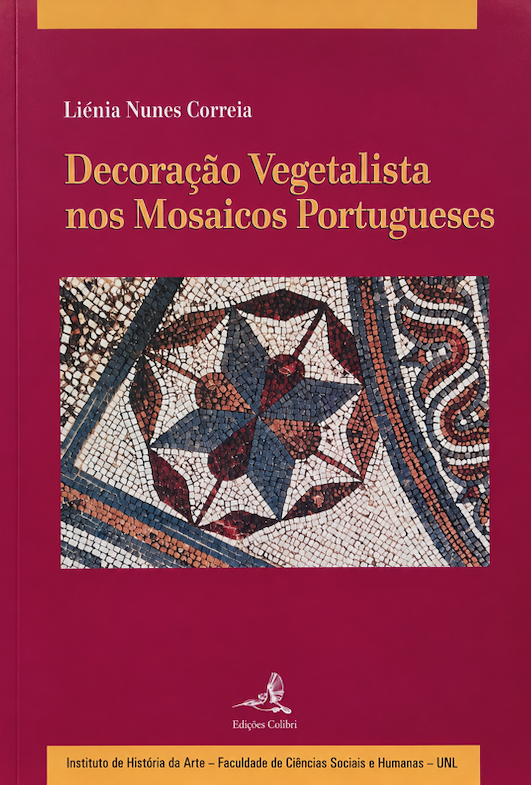 Decoração Vegetalista nos Mosaicos Portugueses