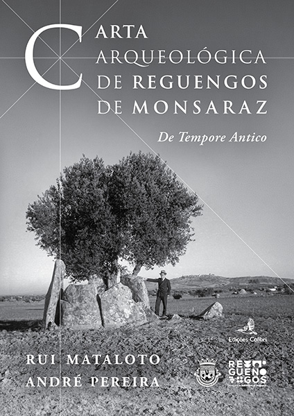 Carta Arqueológica de Reguengos de Monsaraz - De Tempore Antico