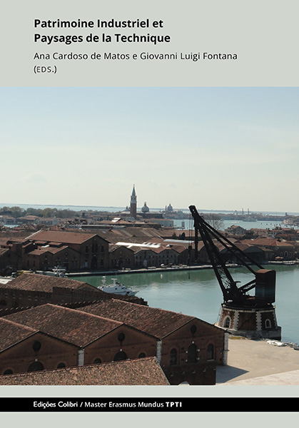 Patrimoine Industriel et Paysages de la Technique