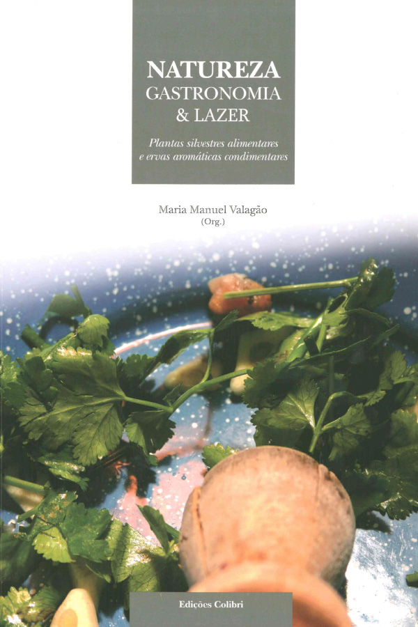 Natureza, Gastronomia e Lazer