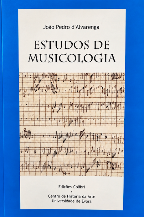 Estudos de Musicologia