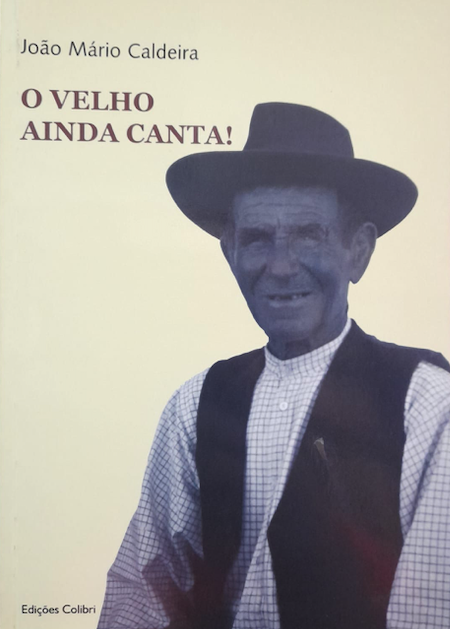 O Velho ainda Canta!