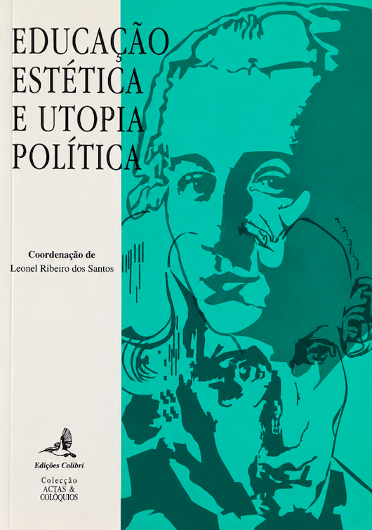 Educação, Estética e Utopia Política - Colóquio comemorativo dos 200 anos de para a paz perpectuar de I. Kant e descobertas sobre o ser humano de F. Schiller