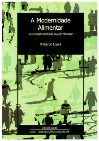 Modernidade Alimentar