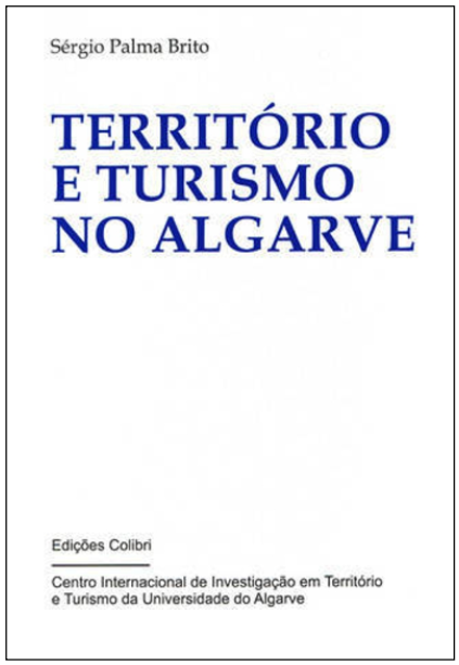 Território e Turismo no Algarve