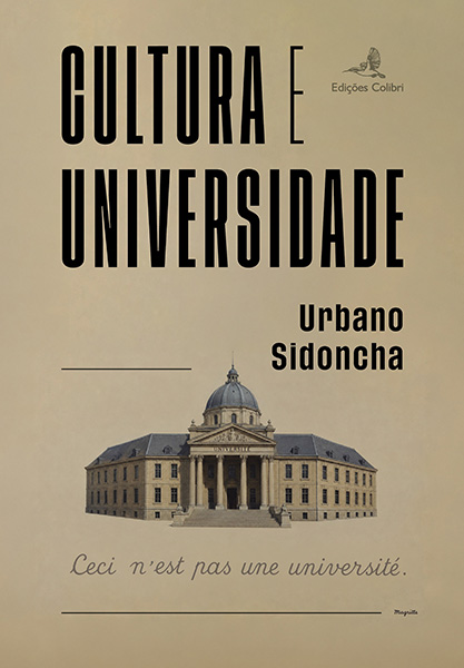 Cultura e Universidade